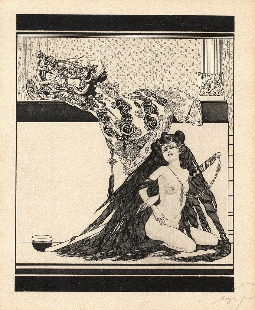 Franz von Bayros-48